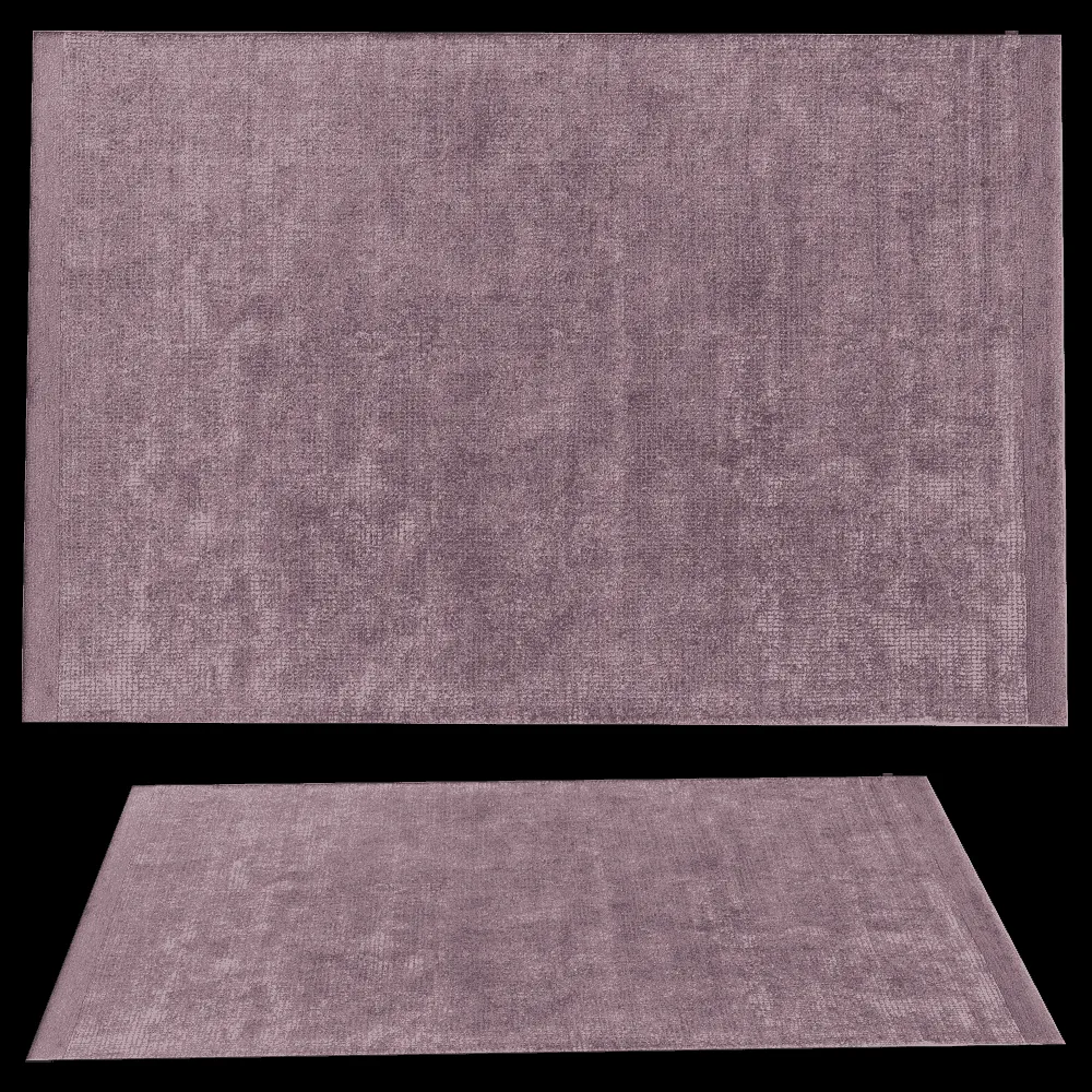 Warli – Rug Springfield 3ds Max