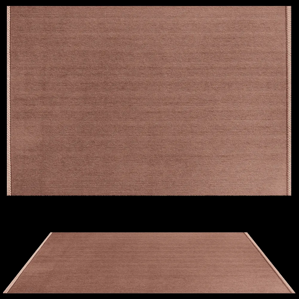 Warli – Rug Strato 3ds Max