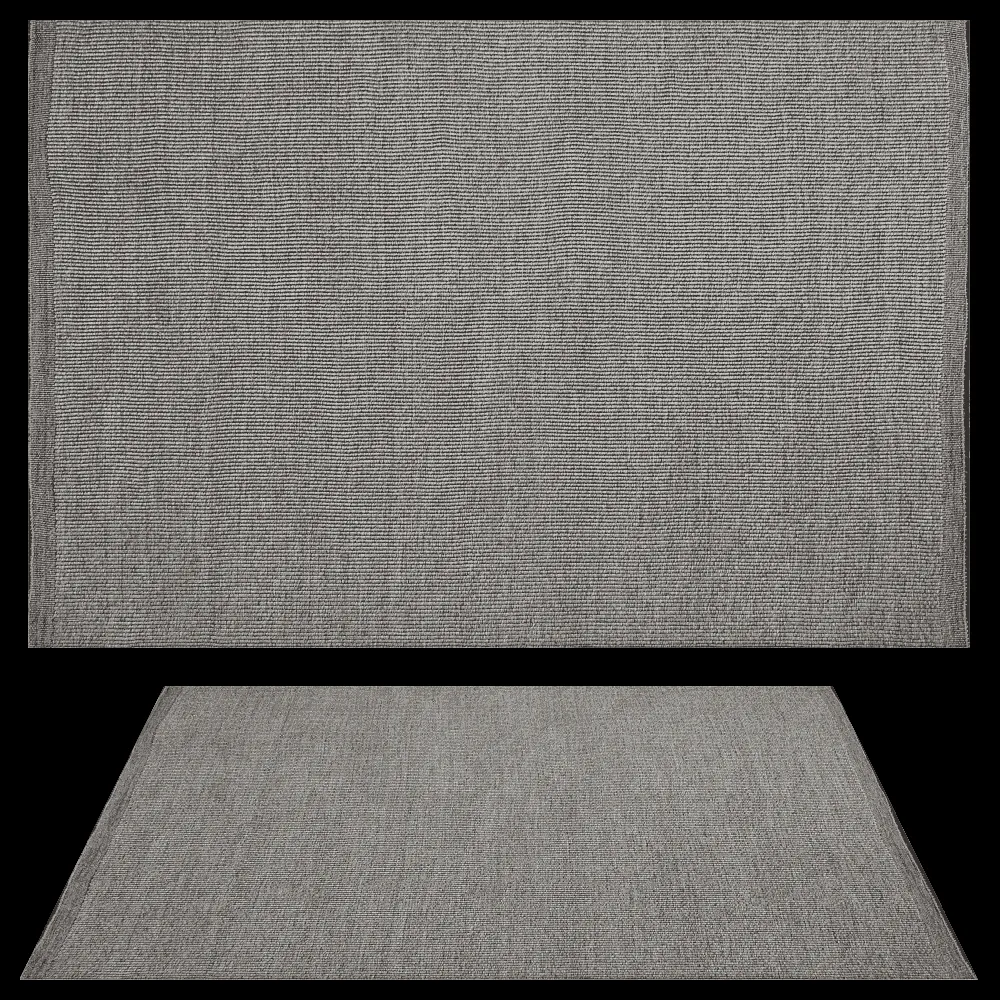 Warli – Rug Tatami 3ds Max