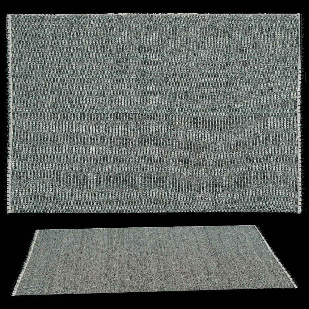 Warli – Rug Walden 3ds Max