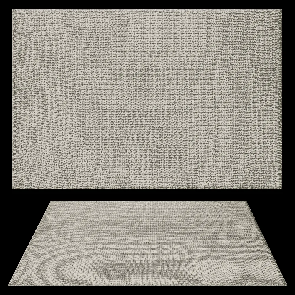 Warli – Rug Wales 3ds Max