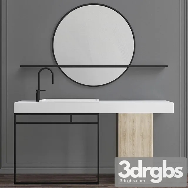 Washbasins Furniture No 2