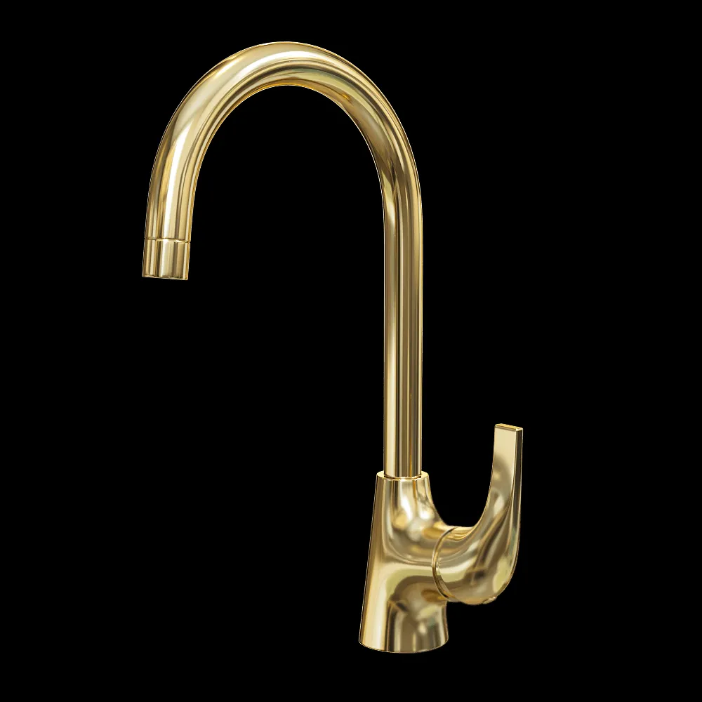 WasserKRAFT – 7107 3ds Max