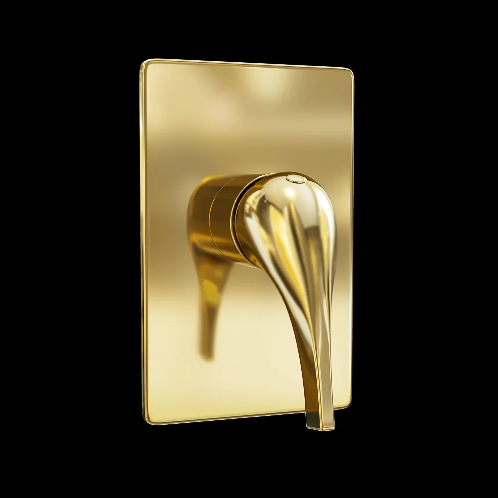 WasserKRAFT – 7151 3ds Max