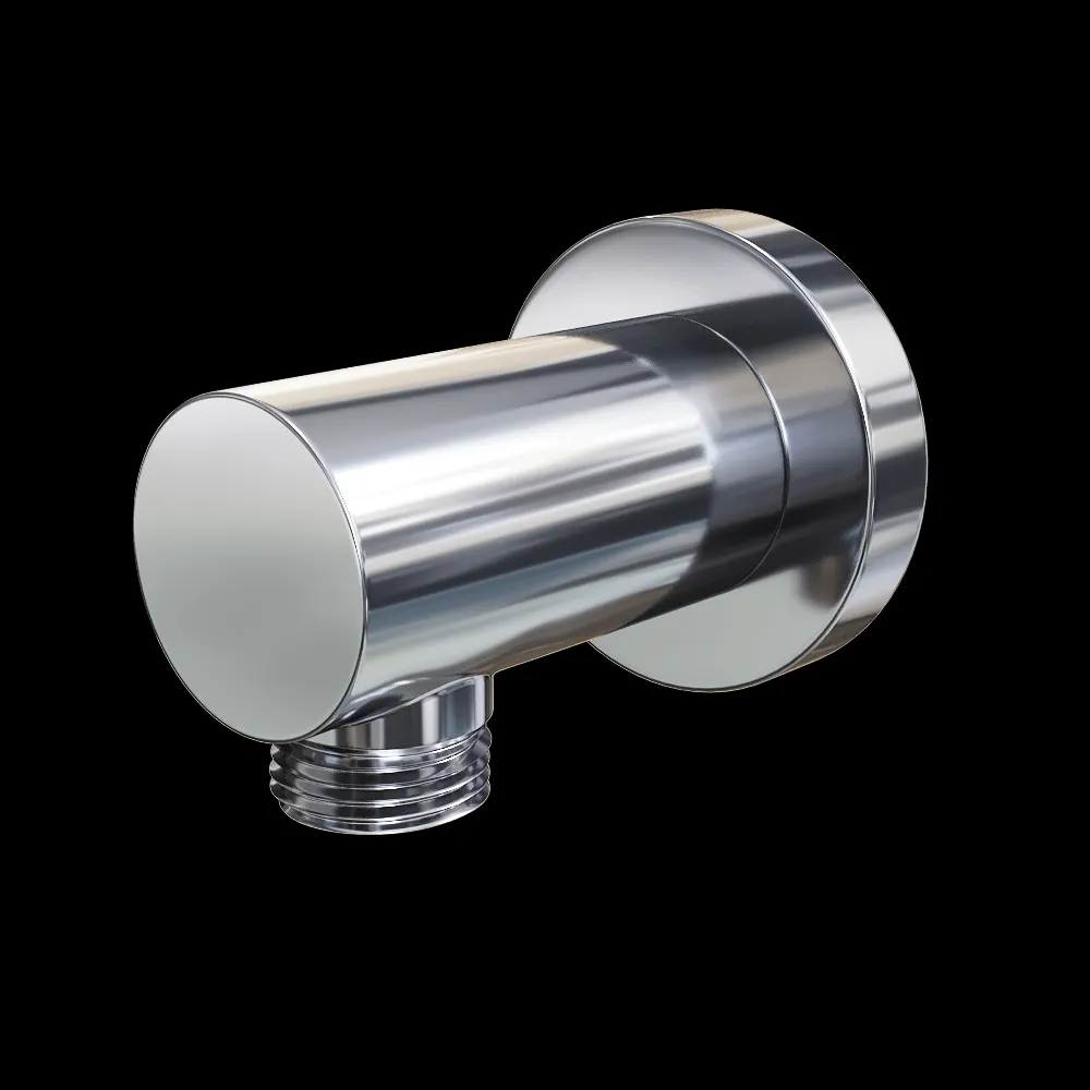 WasserKRAFT – A021 3ds Max