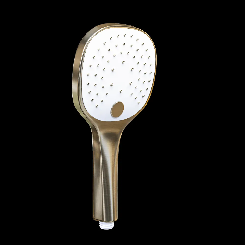 WasserKRAFT – A050 3ds Max