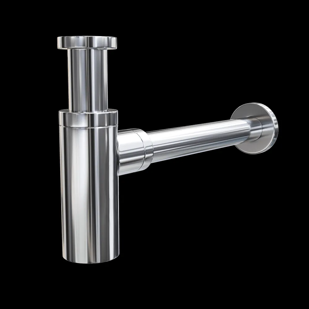 WasserKRAFT – A070 3ds Max