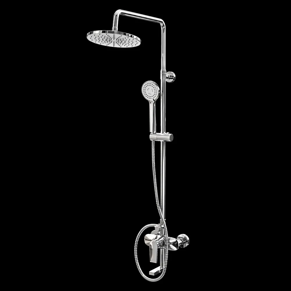 WasserKRAFT – A16601 3ds Max