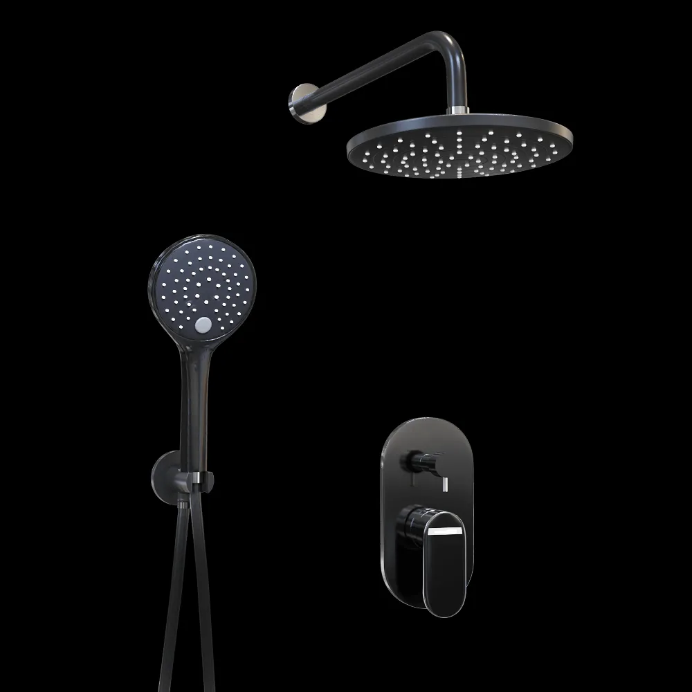 WasserKRAFT – A16777 3ds Max