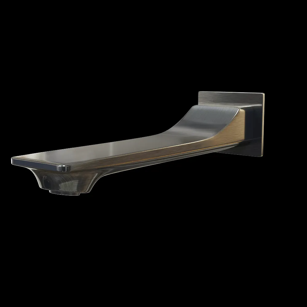 WasserKRAFT – A176 3ds Max