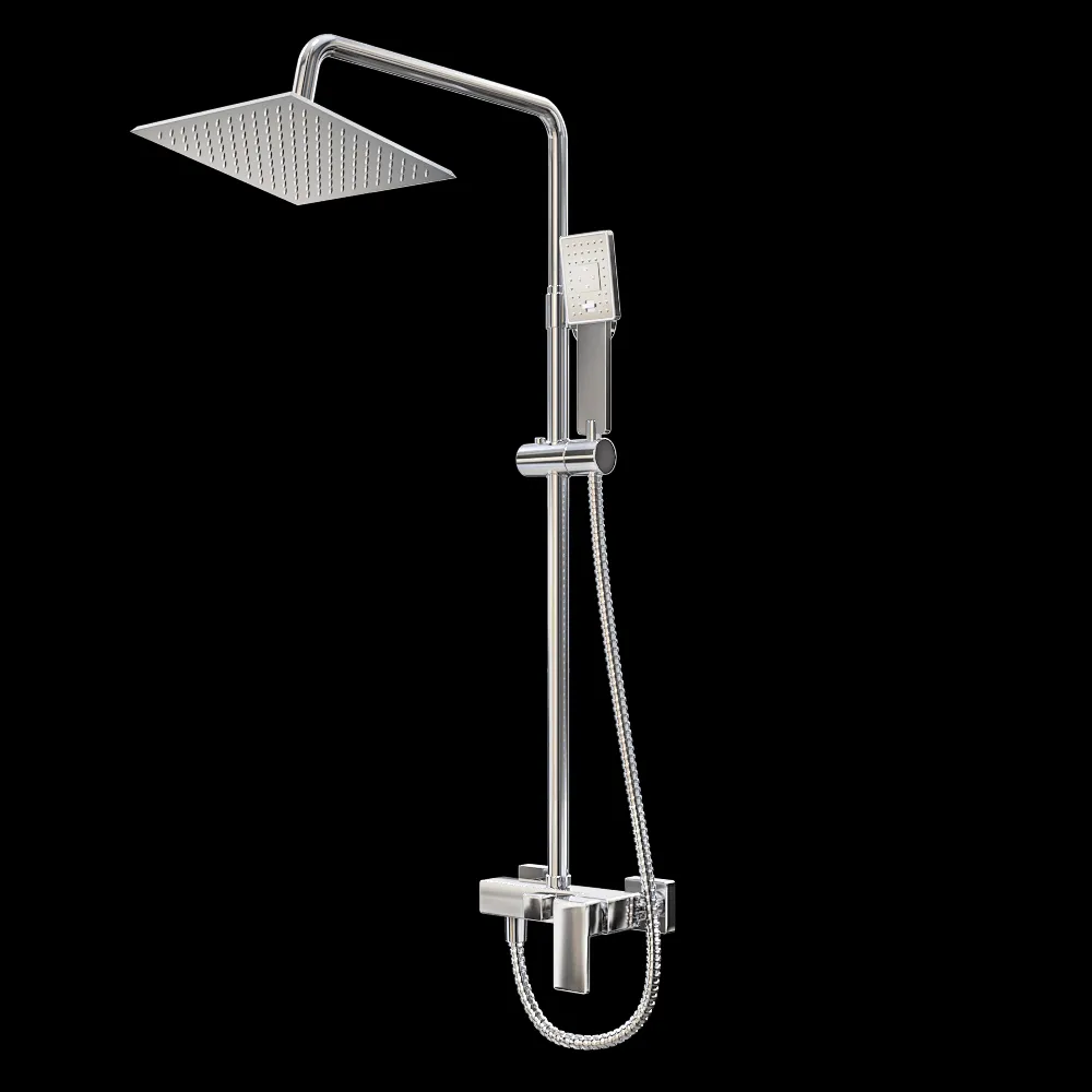 WasserKRAFT – A17702 3ds Max