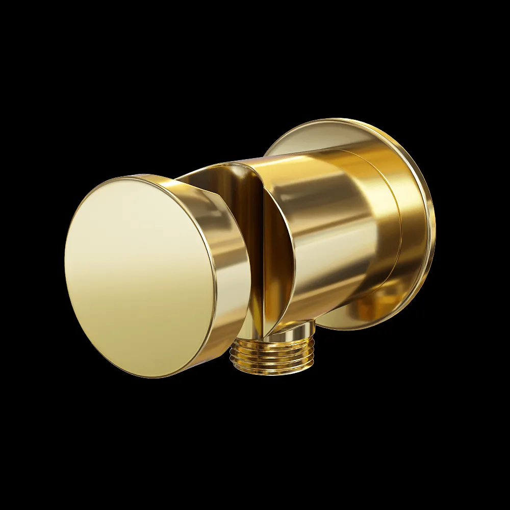 WasserKRAFT – A189 3ds Max