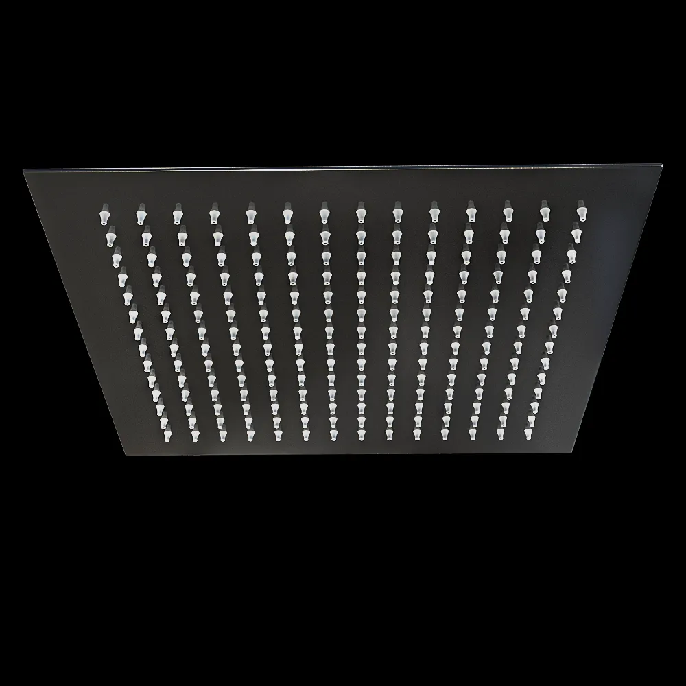 WasserKRAFT – A199 3ds Max