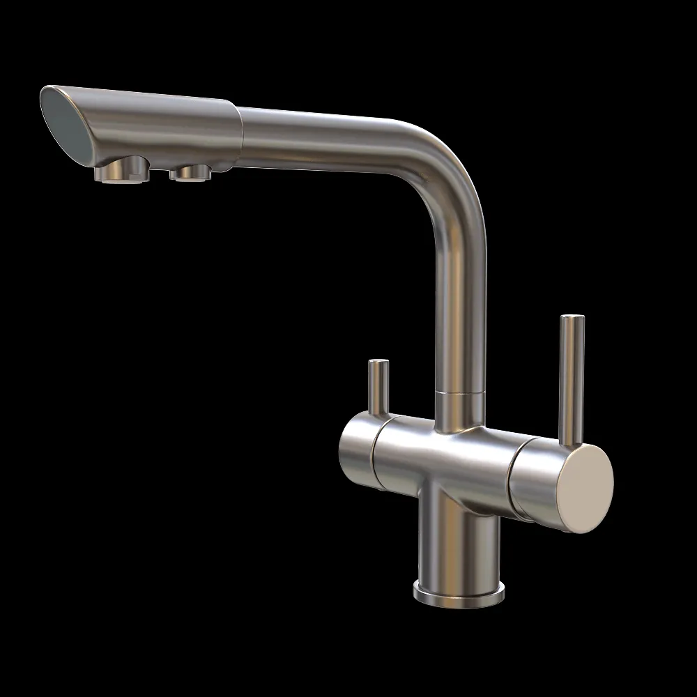 WasserKRAFT – A8027 3ds Max