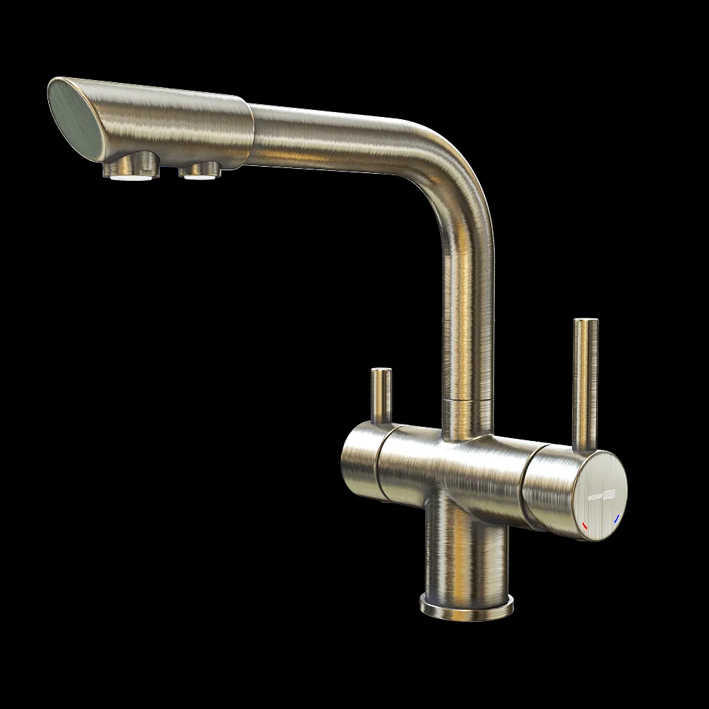 WasserKRAFT – A8037 3ds Max