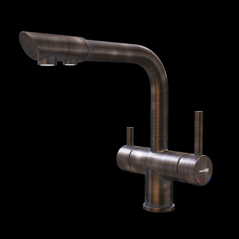 WasserKRAFT – A8047 3ds Max