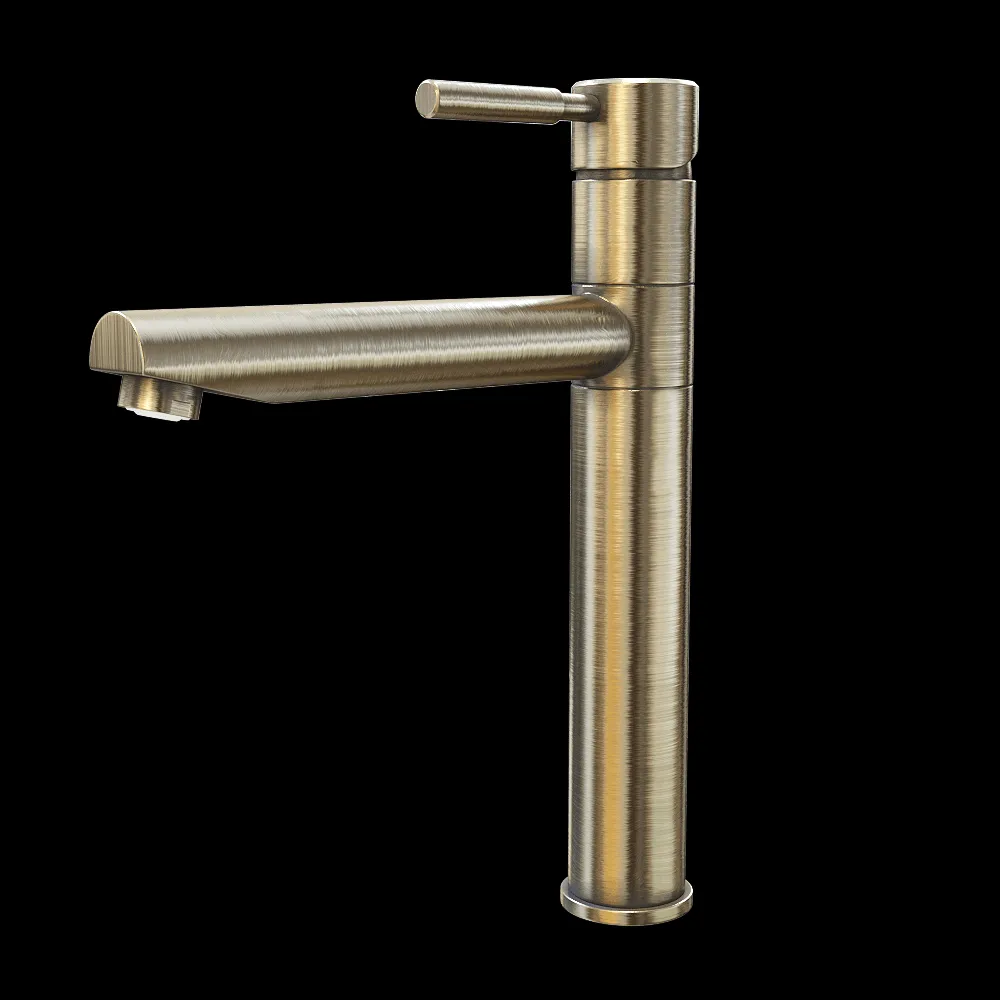 WasserKRAFT – A8137 3ds Max