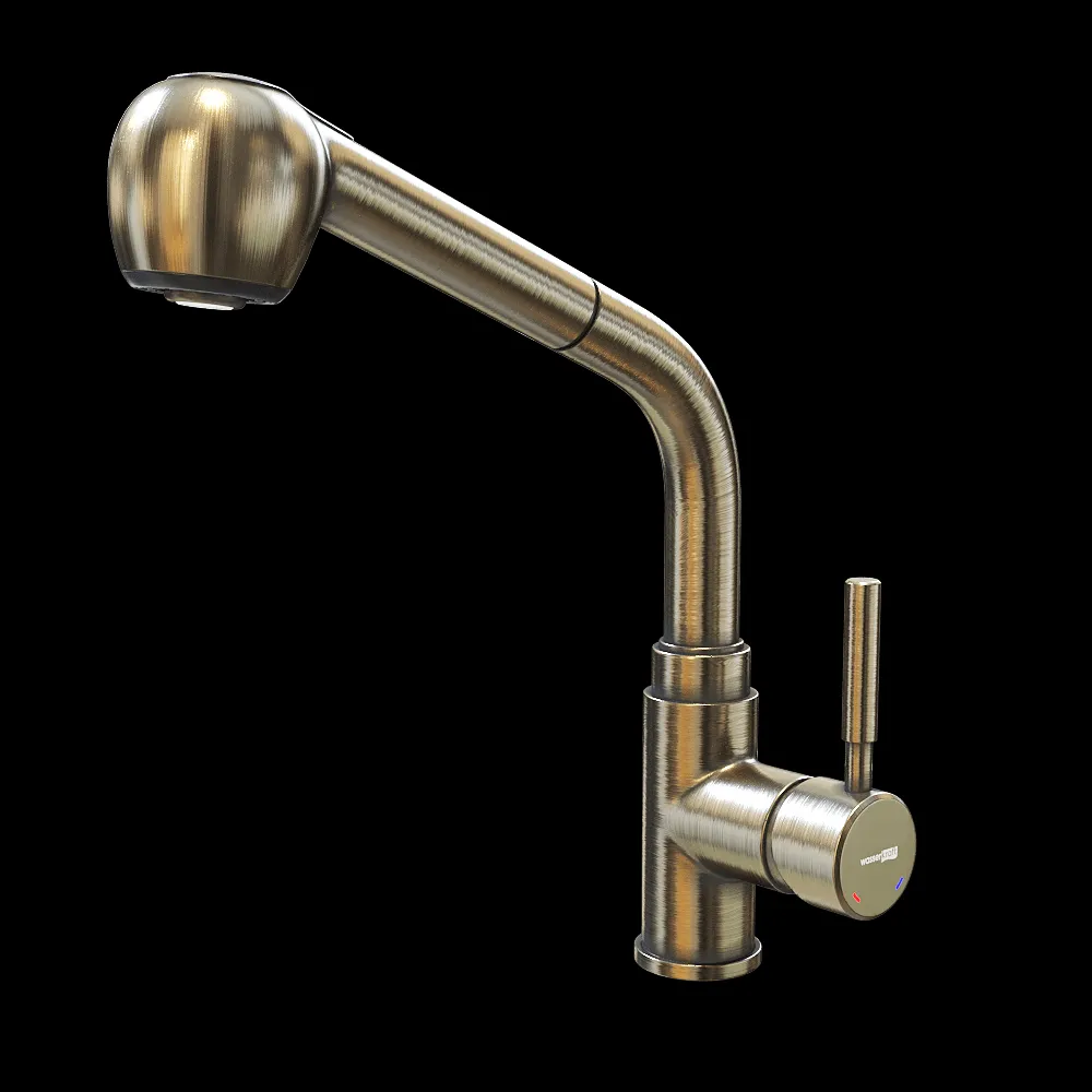 WasserKRAFT – A8237 3ds Max