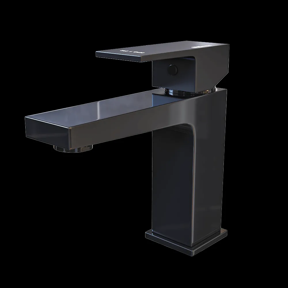 WasserKRAFT – Abens 2003 3ds Max