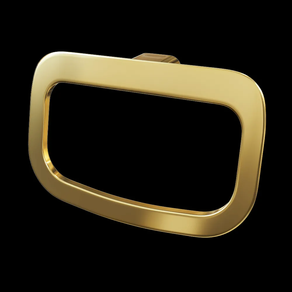 WasserKRAFT – Aisch K-5960 3ds Max