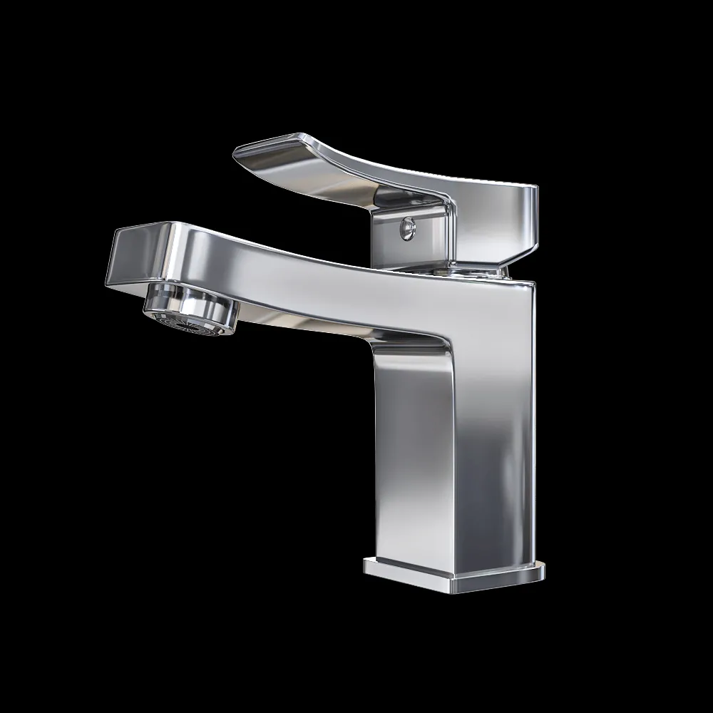 WasserKRAFT – Aller 1060 3ds Max