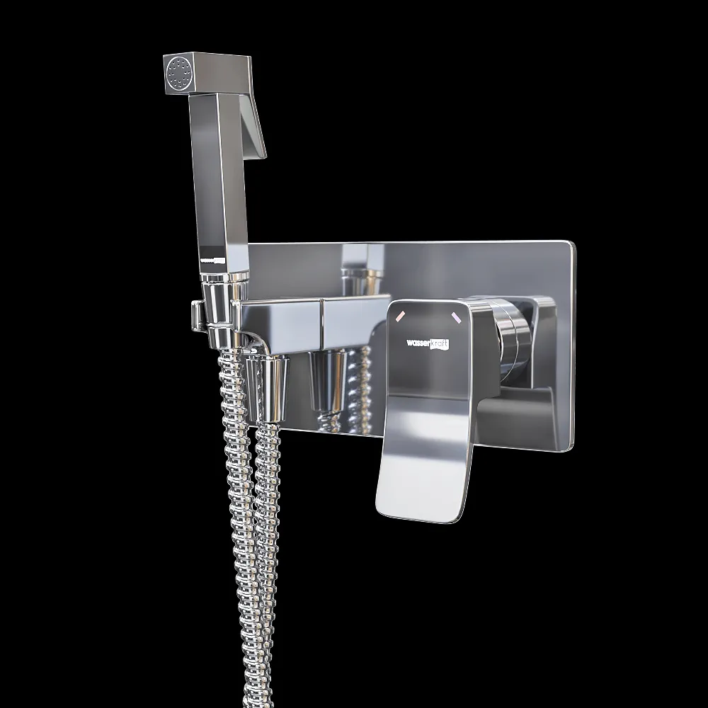 WasserKRAFT – Aller 10638 3ds Max