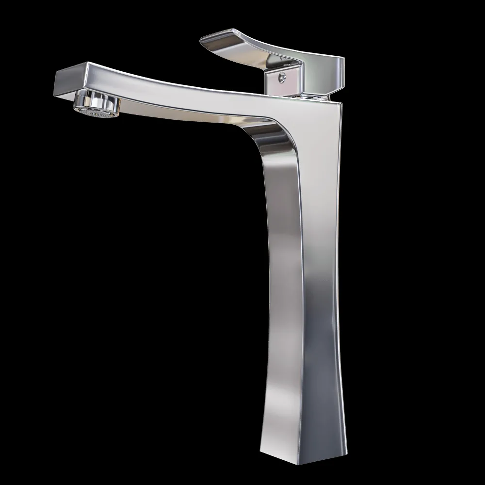 WasserKRAFT – Aller 1063H 3ds Max