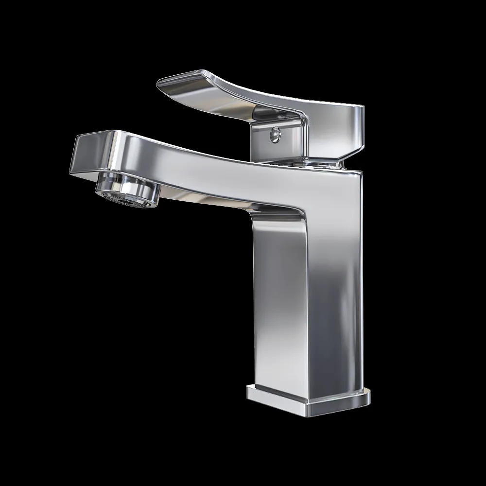 WasserKRAFT – Aller 1064 3ds Max