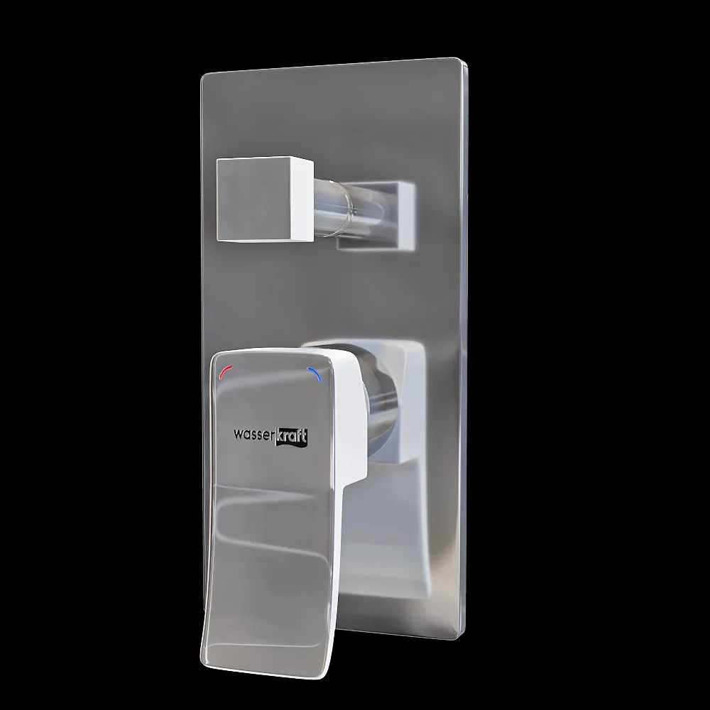 WasserKRAFT – Aller 10641 3ds Max