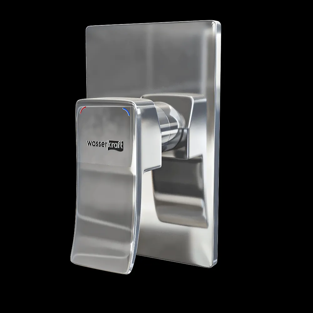 WasserKRAFT – Aller 10651 3ds Max