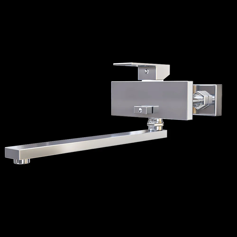 WasserKRAFT – Alme 1502L 3ds Max