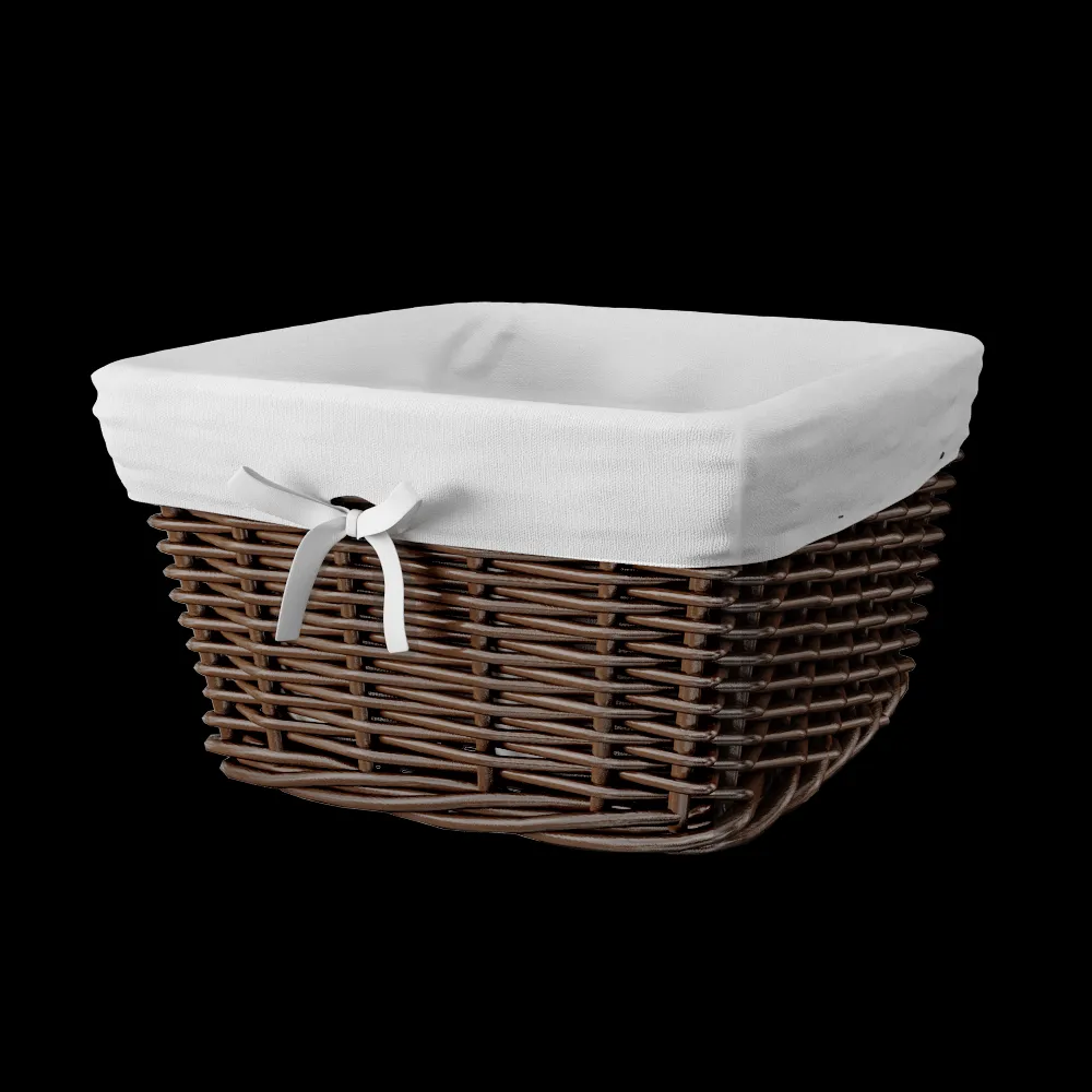 WasserKRAFT – Alme WB-150 3ds Max