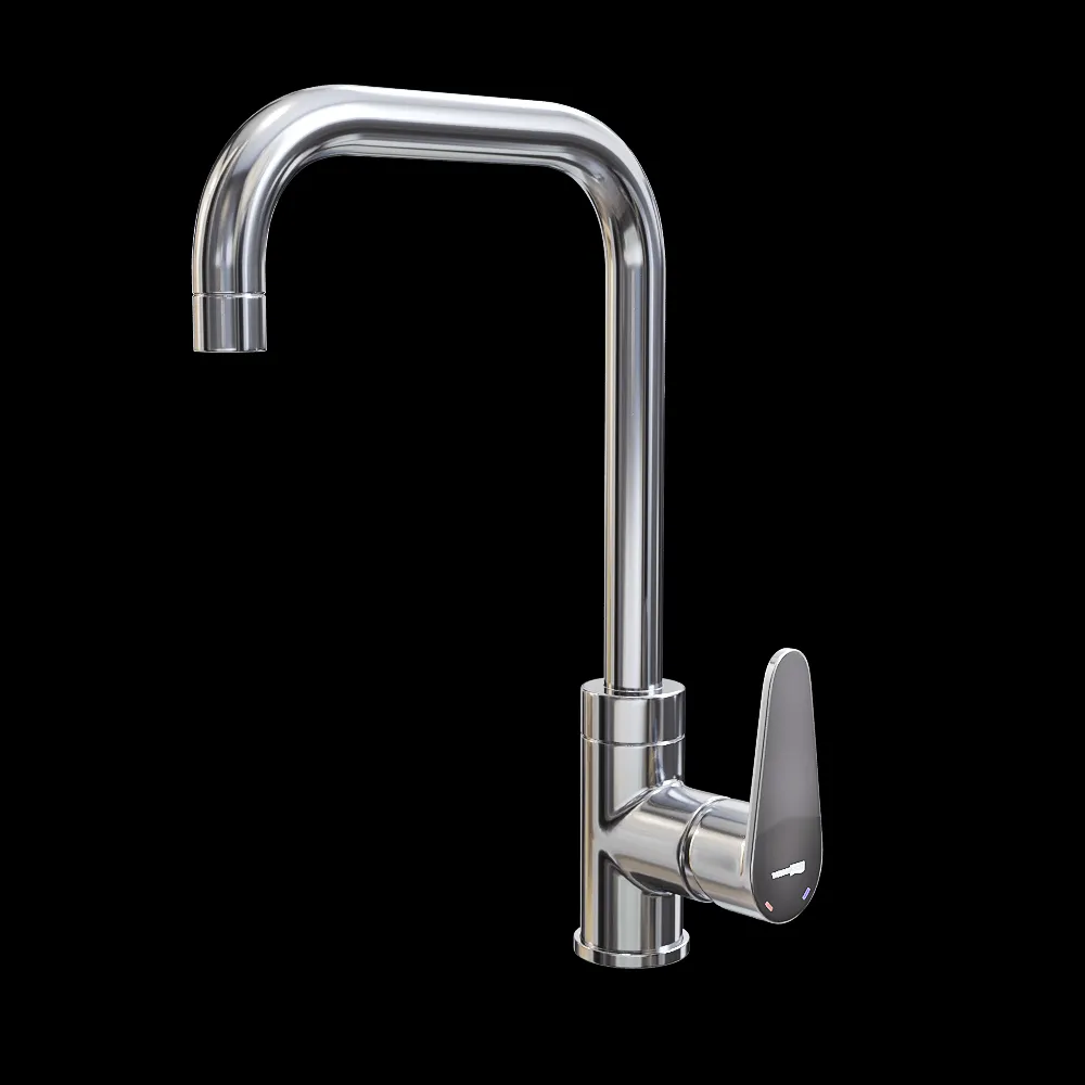 WasserKRAFT – Alz 28807 3ds Max