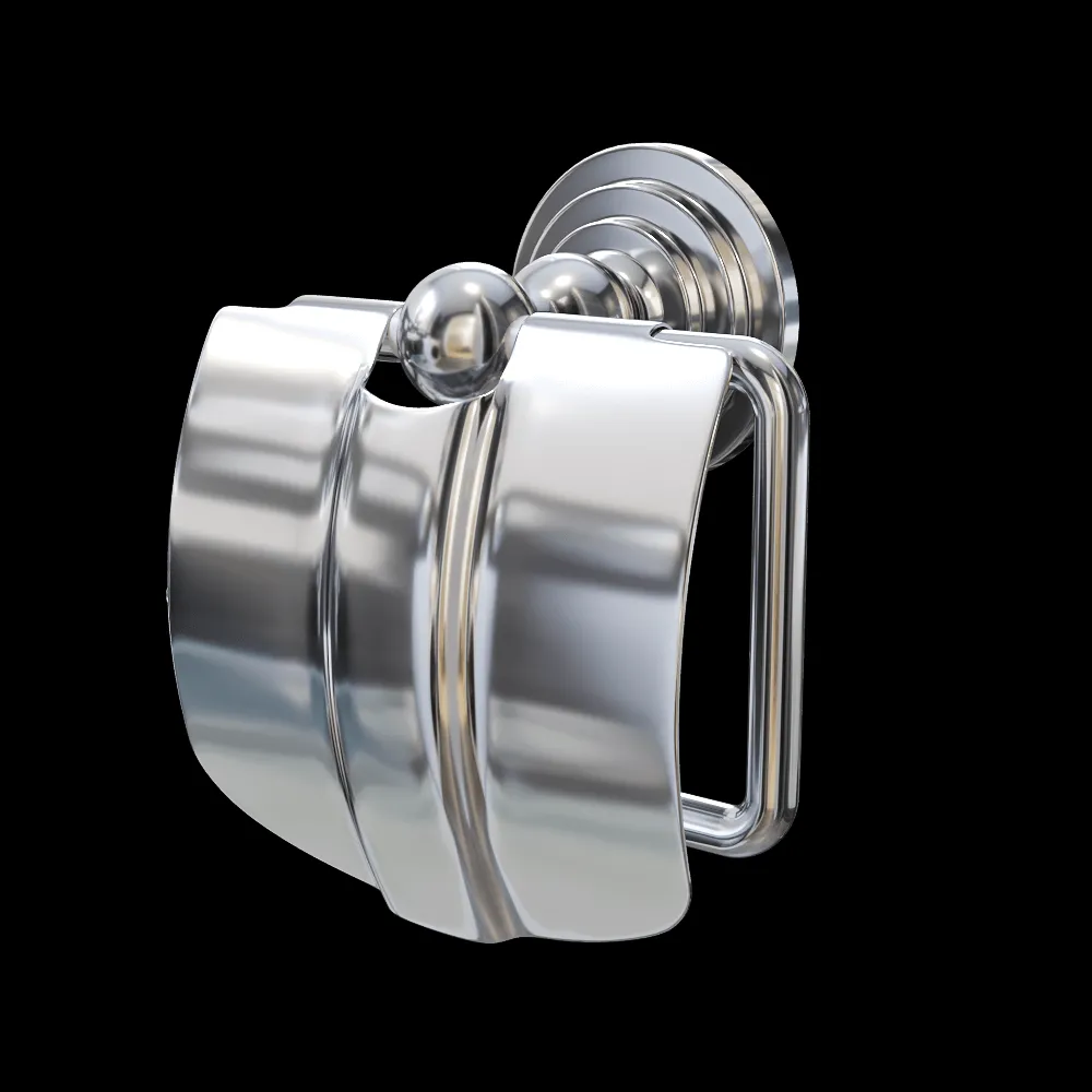 WasserKRAFT – Ammer K-7025 3ds Max