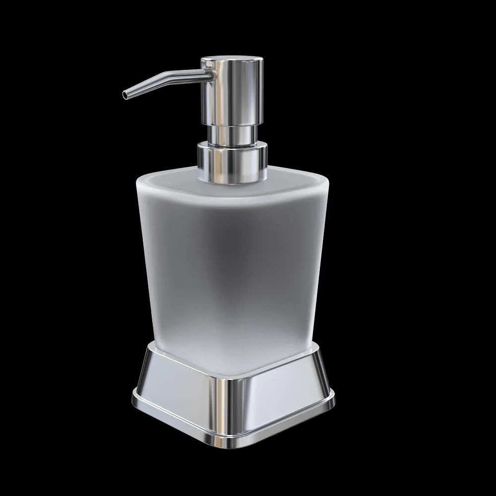 WasserKRAFT – Amper K-5499 3ds Max