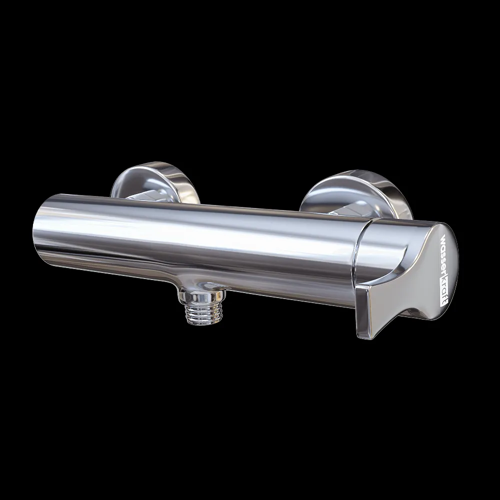 WasserKRAFT – Berkel 4802 3ds Max