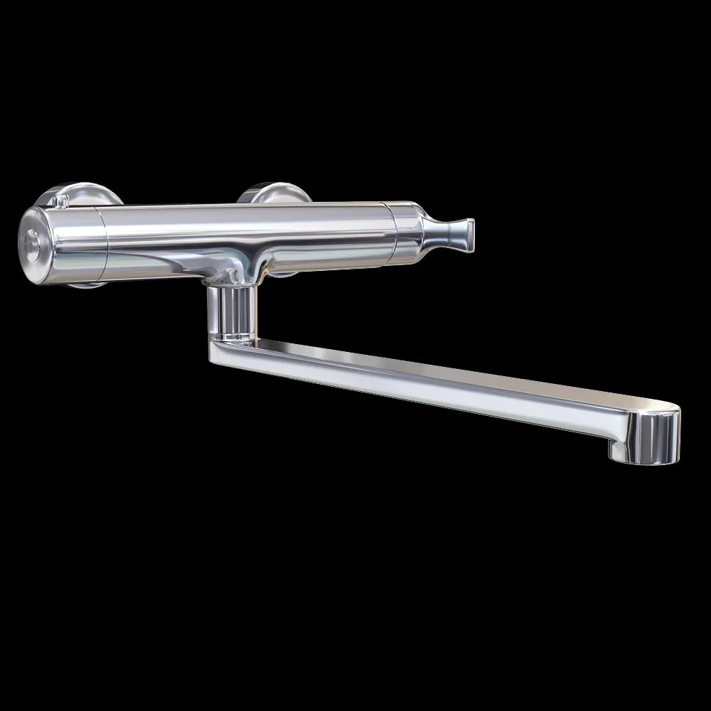 WasserKRAFT – Berkel 4802L 3ds Max