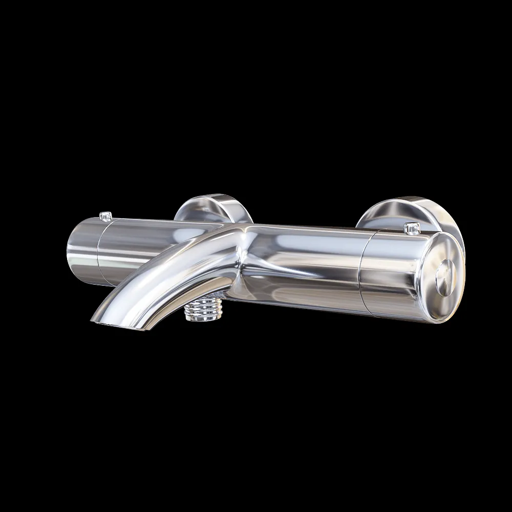 WasserKRAFT – Berkel 4811 3ds Max