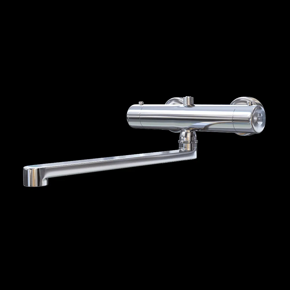 WasserKRAFT – Berkel 4822L 3ds Max