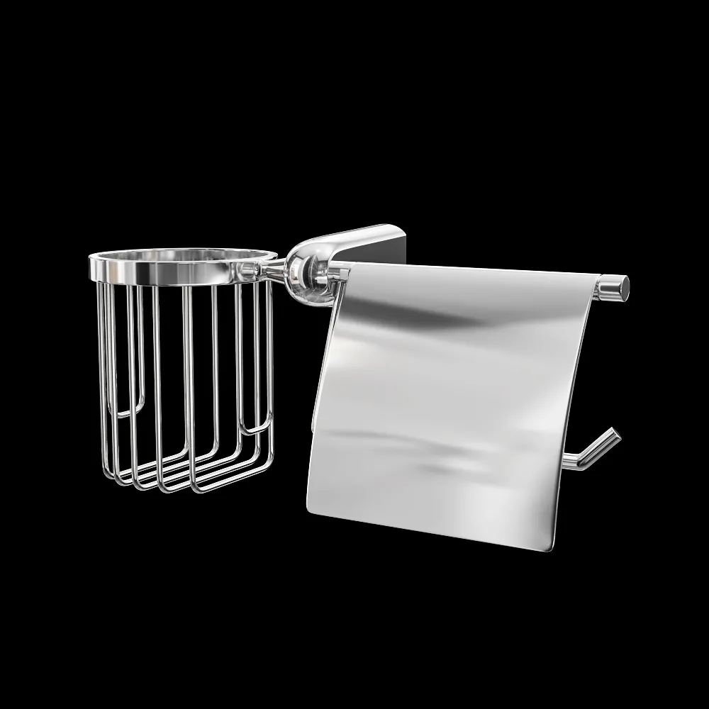 WasserKRAFT – Berkel K-6859 3ds Max