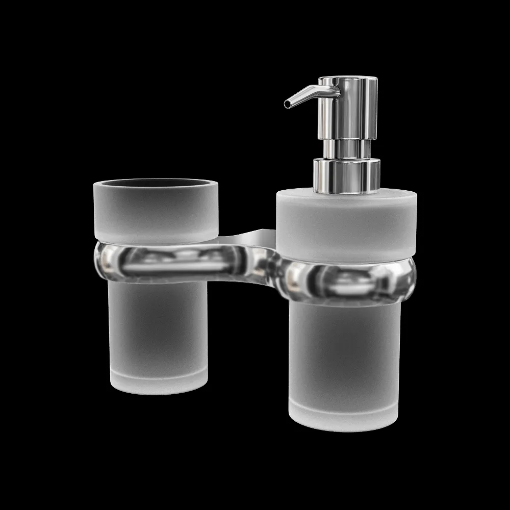 WasserKRAFT – Berkel K-6889 3ds Max