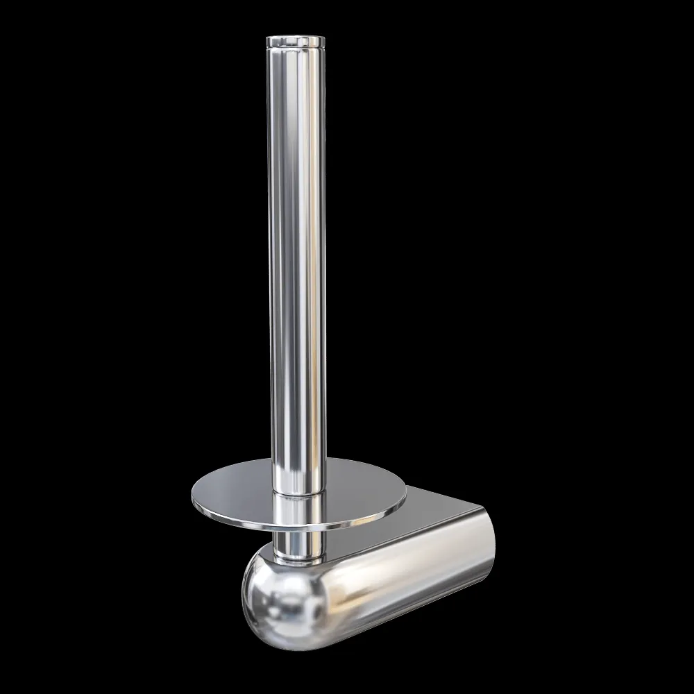 WasserKRAFT – Berkel K-6897 3ds Max