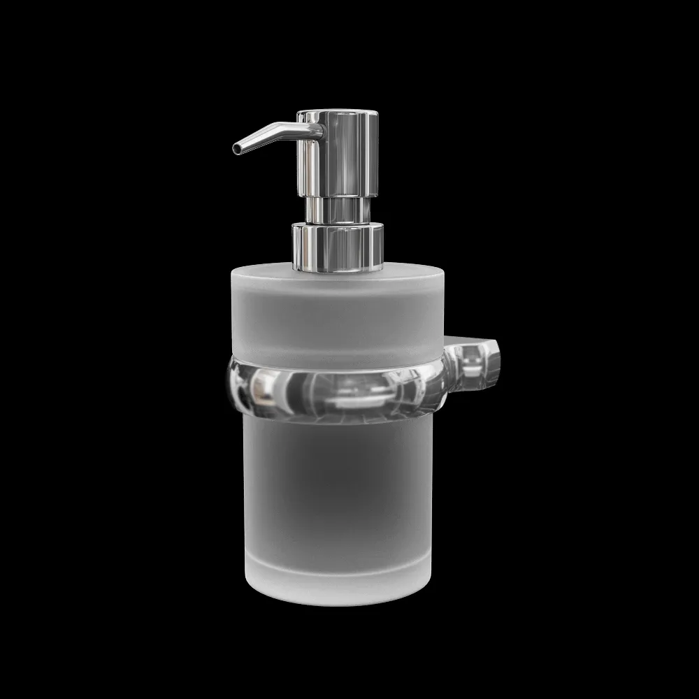 WasserKRAFT – Berkel K-6899 3ds Max