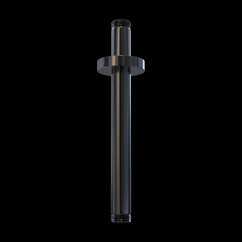 WasserKRAFT – Ceiling shower spout A151 3ds Max