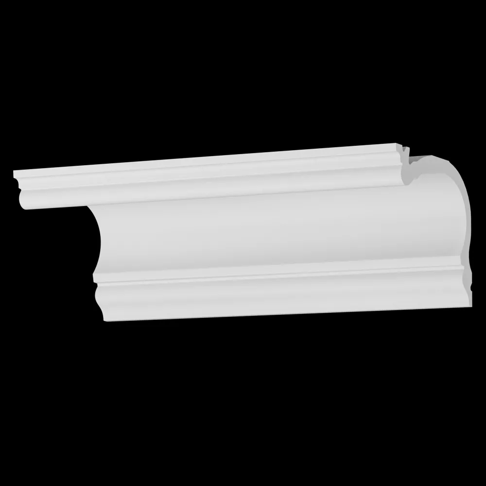 WasserKRAFT – Cornice  C341 3ds Max