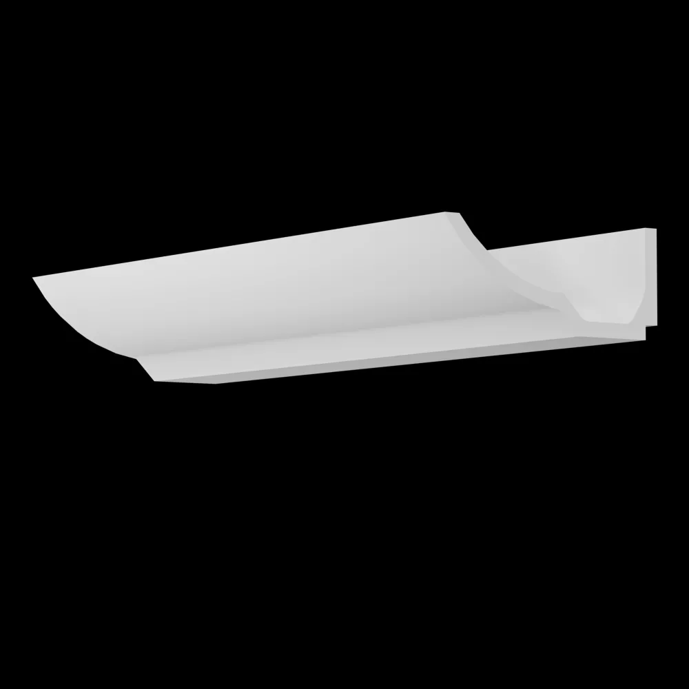 WasserKRAFT – Cornice C351 3ds Max