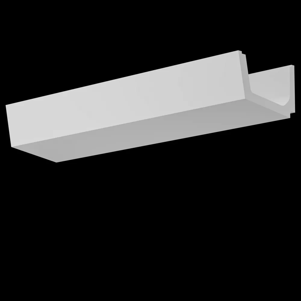 WasserKRAFT – Cornice C357 3ds Max