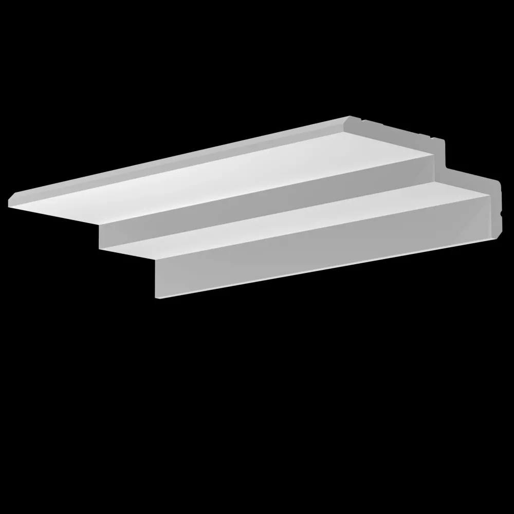 WasserKRAFT – Cornice C391 3ds Max