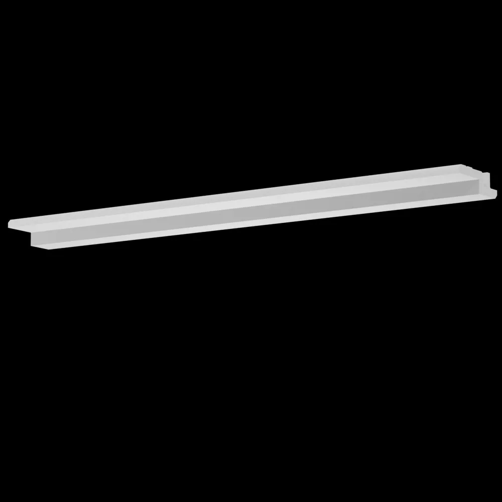 WasserKRAFT – Cornice  C394 Steps 3ds Max