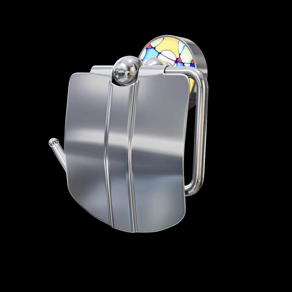 WasserKRAFT – Diemel K-2225 3ds Max